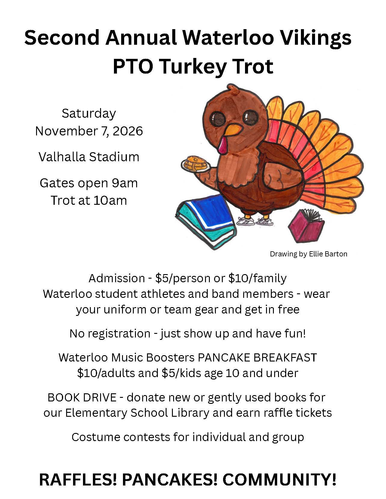 News update from 10/27/2026