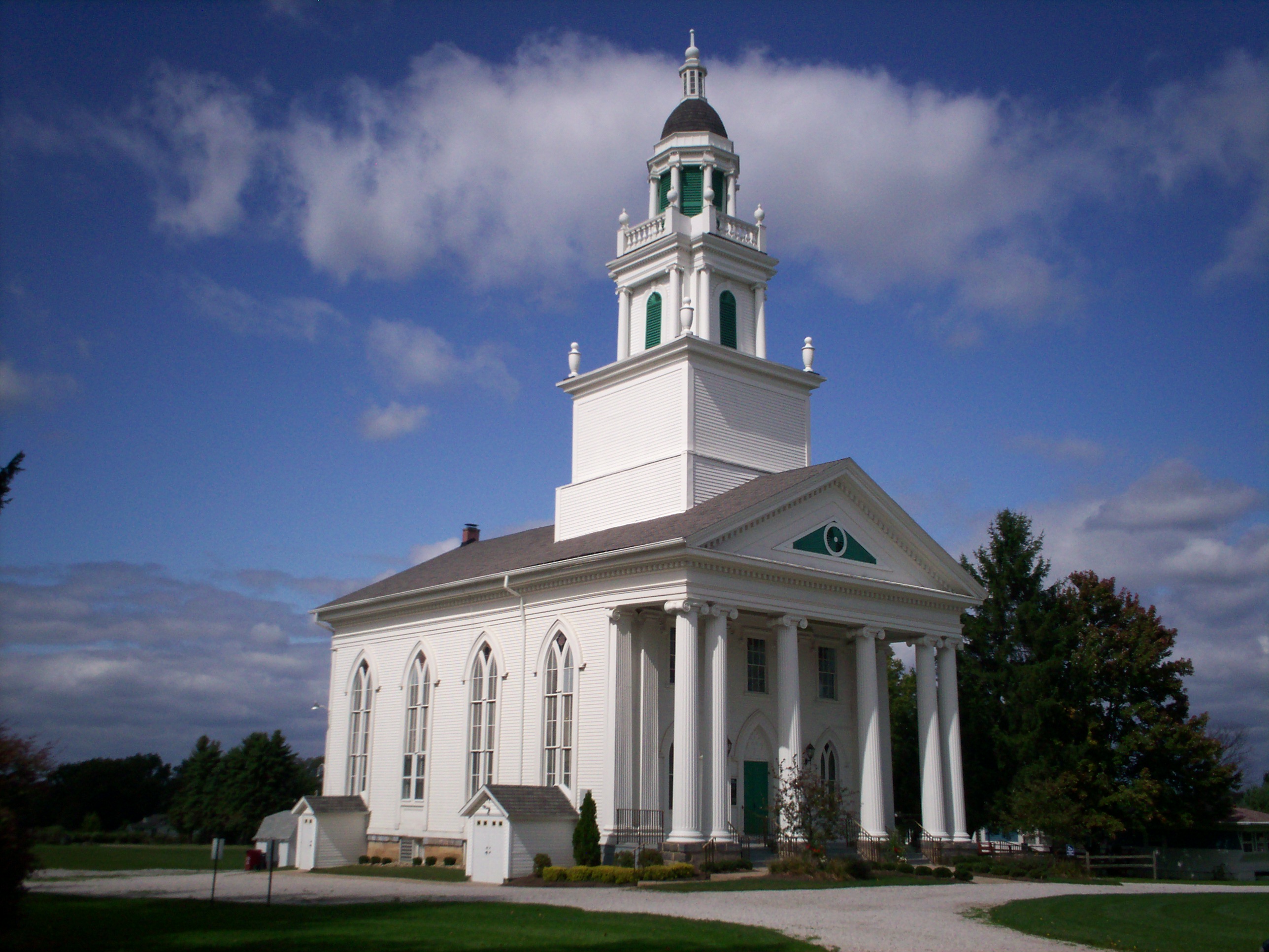 Atwater Township