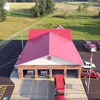 Atwater Township Fire Department