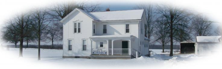 Atwater Historical Society
